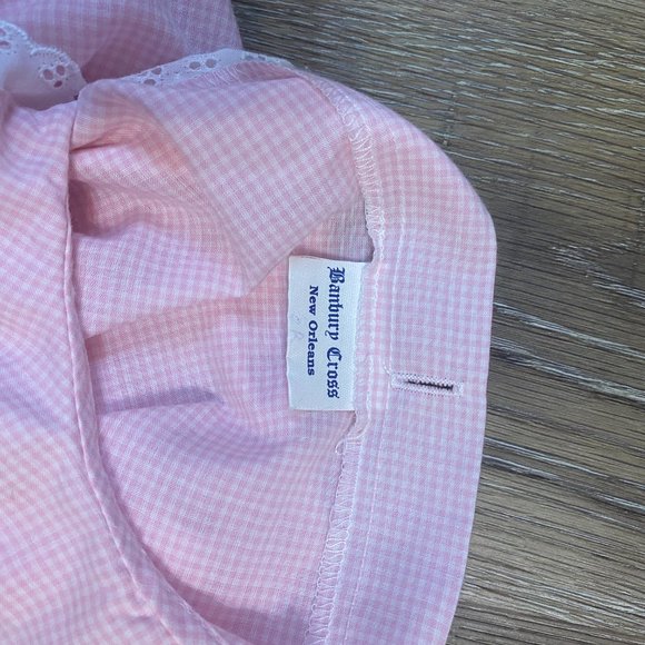 Banbury Cross New Orleans - Pink Dress - Picture 2 of 3